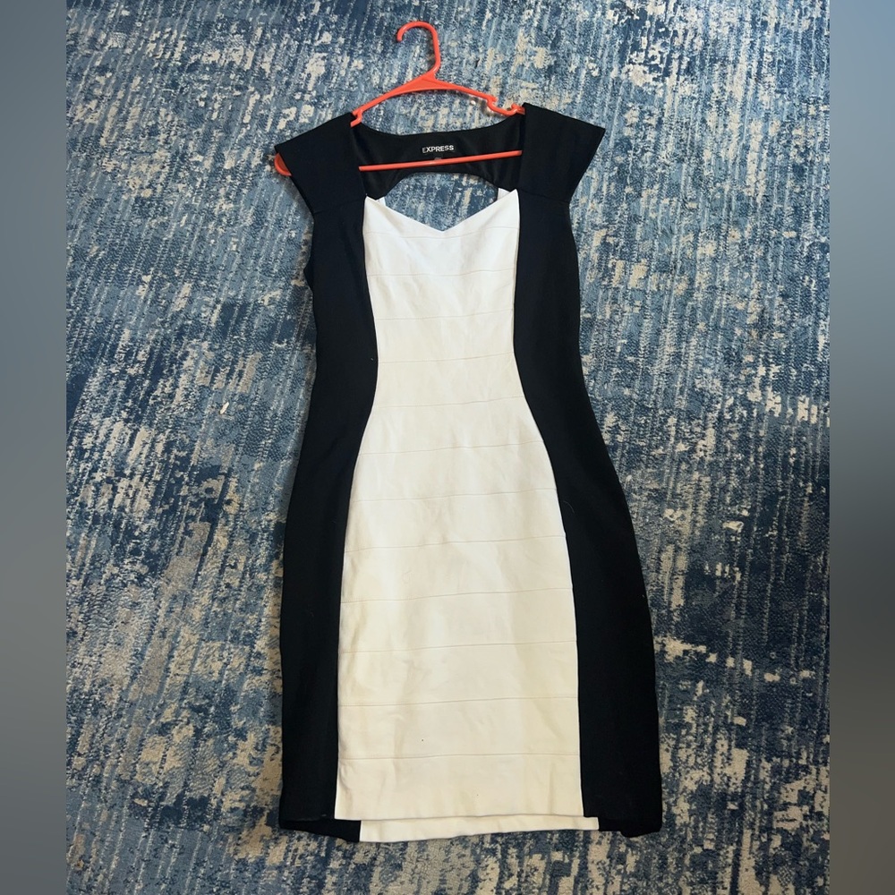 Women Dress - Size 8